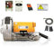 KIT MOTORE PER SERRANDA ACM UNITITAN E HR 170KG CON ELETTROFRENO CENTRALINA 1TX