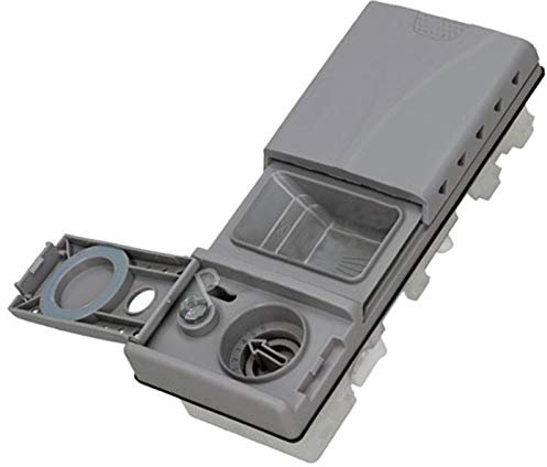 Spares2go - Dispensador de detergente compatible con lavavajillas Hoover