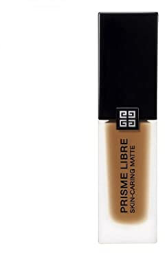 GIVENCHY Prisme Libre Skin Caring Matte Foundation Nr.6-W430, 30 ml
