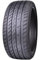 OVATION Sommerreifen 195/40 R 17 XL TL 81W VI-388 BSW