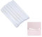zalati Lot de 14 barres fixes en mousse antidérapante pour housse de canapé