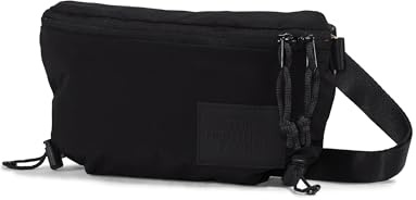 The North Face Damen W Never Stop Lumbar Hüfttasche (1er Pack)