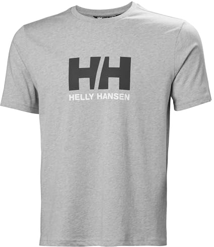 Helly Hansen Herren HH Logo T-Shirt
