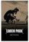 Linkin Poster, Park, Rockband, Musik, Vintage-Cover, Meteora, Musikposter für Zimmer, ästhetische Leinwand, Wandkunst, Schlafzimmerdekoration, 30 x 45 cm