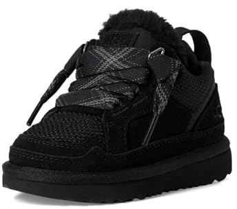 UGG T Lowmel Unisex-Kinder Sneaker