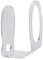 Deco Supporto da Parete, Deco Router con Deco M4S4/P 9 Montaggio a Parete Facile Installazione, Trasparente Deco M4 S4 P9 Copertura per Router per Montaggio a Parete per Router,