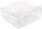 Reliapart Freezer Middle & Upper Complete Drawer For Candy 49038175