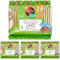 DIAT Radisson Tostadas de Lino BIO Sin Gluten | Tostadas Ligeras de Arroz, Maíz y Lino | Tostadas Ecológicas | Apto para Veganos | Producto Gluten Free | Producto Bio | Sin azúcar añadido