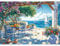TangComplete - Puzzles 1000 Pieces for Adults jigsaw puzzles for adults 1000 Piece Puzzle Challenging Game for The Whole for Women, Gifts for Men, Theme: Summer Coast