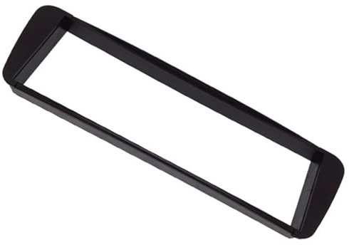 Cache Radio Kit De Façade D'autoradio Stéréo pour CITROËN pour Xsara pour Picasso 1999-2010 WEFOLCC