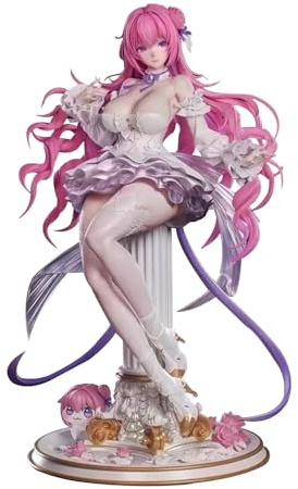 Xinchangda Nike Dorothys Figur Anime Girl Figur 28 cm PVC-Modell Dorothys Actionfigur Desktop Ornament Dekoration Sammlerstück