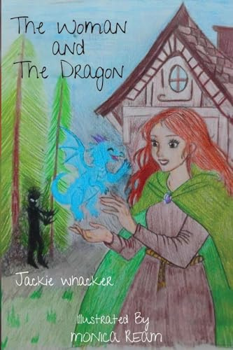 The Woman And The Dragon