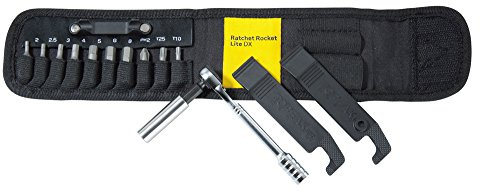 Topeak Ratchet Rocket Lite DX Fahrrad Mini Werkzeug