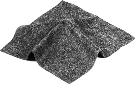 Nano Magic Reinigungstuch, Autolack-Restaurierungstuch, Kratzerentfernungstuch mit robustem Mikrofasergewebe, Kochplattform mit kompaktem Design, Auto Shine Detailing Tool, Autopflegezubehör