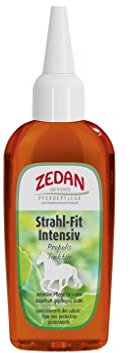 Zedan® Strahl-Fit Intensiv