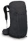 Osprey Sportlite Unisex Hiking Backpacks - Minimalist and lightweight design - Airscape backpanel - Water bottle pockets - Hipbelt - Bluesign approved materials,Dark Charcoal Grey,30 L