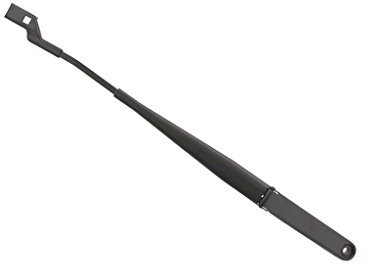 Wischerarm Heckwischerarm mit Scheibenwischer Wischer Kompatibel mit VW Golf 5 1K1 03-09