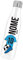 Borraccia Termica Bottiglia Termica Acciaio Inox 500ml Bottiglia Termica Made in Italy Ecologica Thermos 24 Ore Freddo & 12 h Caldo - Personalizzata con nome - Calcio