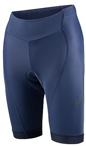 NALINI 03372805200C000.10 CAVIAGA Donna Salopette Corte da Ciclismo Black Iris S