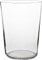 Genérico 6 Vasos de Sidra Extrafino - Envio 24h - Pack de Vasos para Sira, Agua, Refrescos, Combinados de Cristal Muy Fino (Transparente Fino, 50 cl)