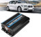 Topyond 6000W Reiner Sinus Wechselrichter Laderegler-Wechselrichter PV-Wechselrichter – DC 12 V zu AC 220 V Für Stromerzeugungssysteme,Wohnmobil, LKW