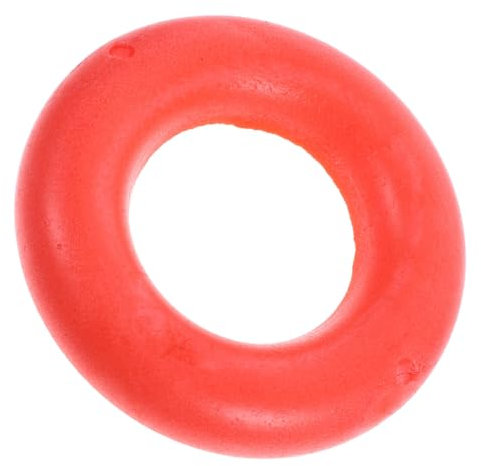 QUMIIRITY Flapper Seal Ersatz Kit Silikon Dichtung Rot Robust Dicht Schaum Design Für