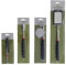 Pick up 4er Set Teleskop Werkzeugset LED Magnet Inspektionsspiegel Spiegel Heber (4er Set)