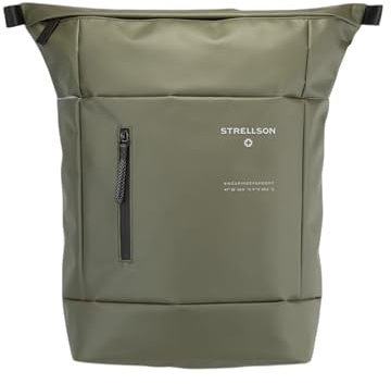 Strellson - Herren BackPack Stockwell 2.0 Sebastian