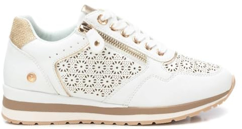 XTI - Zapatilla Mujer - Calzado Cómodo y Versátil - Moda Casual