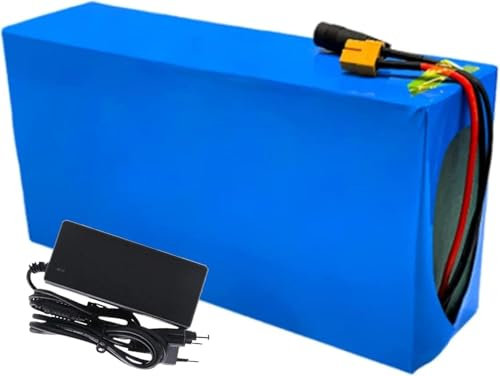 SDAJS 52 V 60 V 36 V 48 V 8 Ah 10 Ah 12 Ah 15 Ah 18 Ah 20 Ah 25 Ah 30 Ah Ebike-Akku Lithium-Ionen-Akku, Elektrofahrradakku Elektrofahrradakku für 200 W 500 W 800 W 1000 W Motor