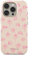 BURGA Handy Hülle für iPhone 16 Pro – Hübsches, Trendiges, Ästhetisches Case für iPhone 16 Pro – Hartschalenhülle – Handyhülle für Männer und Frauen