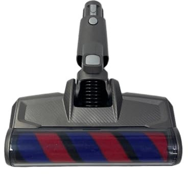 VAMOARPOL Accessori Spazzola per pavimenti Spazzole principali Ricambi compatibili per aspirapolvere portatile JIMMY JV85 Pro / H9 Pro