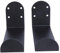 our fave Lot de 2 supports muraux pour tapis de sport en mousse pour matériel de fitness à domicile