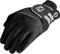 FootJoy RainGrip Herren Golfhandschuhe Paar, Schwarz, XL