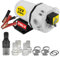 AMUR AdBlue®-PUMPE 12V HARNSTOFFPUMPE UREA PUMPE BETANKUNGSSET MEMBRANPUMPE CHEMIEPUMPE SELBSTANSAUGEND LEISTUNGSSTARKER ELEKTROMOTOR mit KUPFERWICKLUNG MIT EXTRA-Ersparnis!