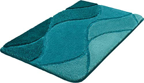 Kleine Wolke Badteppich Fiona