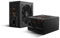 Nox Hummer Alpha -NXHUMMERA500WBZ- Fuente de alimentación 500W, certificado 80 PLUS Bronze, PFC activo, ventilador 120 mm control velocidad, cables planos, color negro