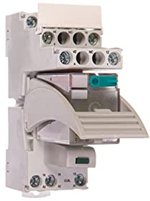 2P 12A 12V DC LED Relais PIR2-012DC-00LD 854794 relpol 590005165399