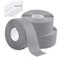 Senbaler 3 Rollen Dichtungsband Selbstklebend Dusche,Abdichtung für Spülbecken Wasserdichtes PVC Weichsockelleiste Abdichtband für Badewanne,Arbeitsflächen,WC,Küche