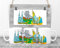 TAZA NEW YORK souvenir, city Skyline, blanca resistente lavavajillas y microondas, taza perfecta para tomar tu café, té o infusiones, sublimado con tintas resistentes