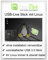 Linux Mint mit 64 Bit auf 32 GB USB 3.0 Stick - USB Live Stick - bootfähig