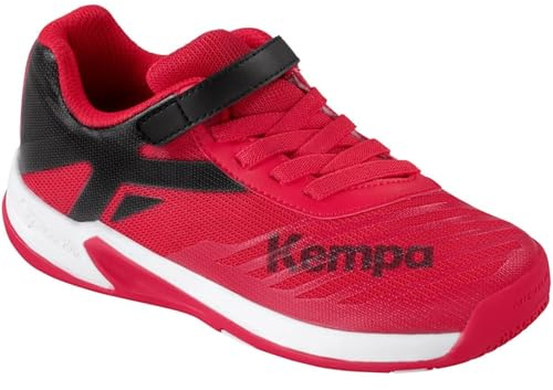 Kempa Unisex Kinder Kempa Wing 2.0 JuniorHandballschuhe, Sportschuhe, Turnschuhe