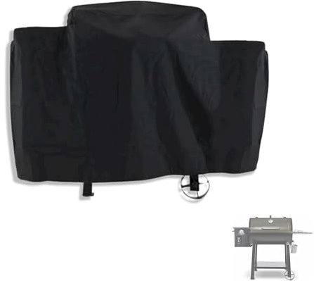 Premium Grillabdeckung für Pit Boss Grill (für Pit Boss 440)