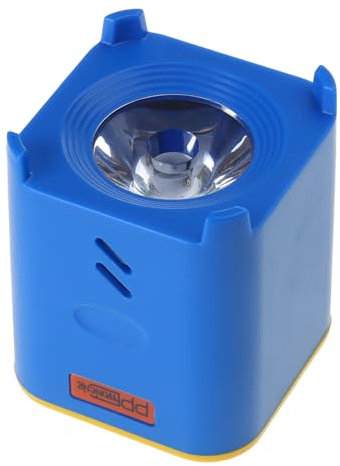 Motherboard Repair UV Glues Curing Lamp Led UV Light Power Supply 10 Seconds Curing USB Light Green Oil Fast Curing Lamp Uv Curing Light For Resin Crafts Nails Portable Small Glues Rubber