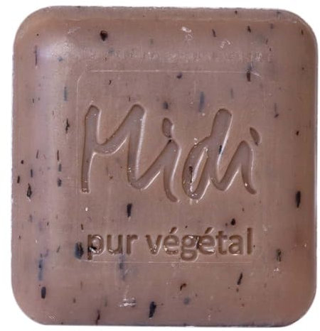 Savon du Midi Blütenseife, Vanille, 100g (5)