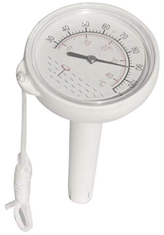 Termometro de piscina (Analogico)