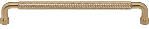 Top Knobs Garrison 7 9/16 Center to Center Bar Pull