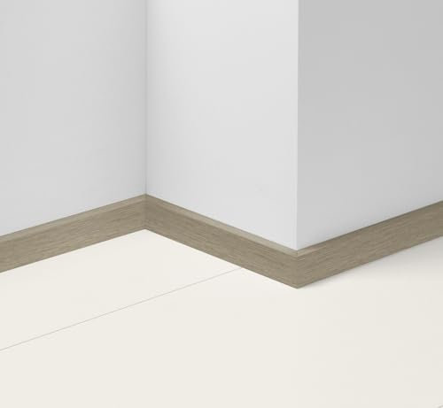 Parador SL 3 Dekor-Sockelleiste Eiche D079 - Länge 2.20m