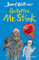 Gestatten, Mr. Stink: Neues lustiges Kinderbuch vom Bestseller-Autor der Gangsta-Oma: Zum Vorlesen, Selberlesen oder gemeinsam Lesen für Kinder ab 10 Jahren