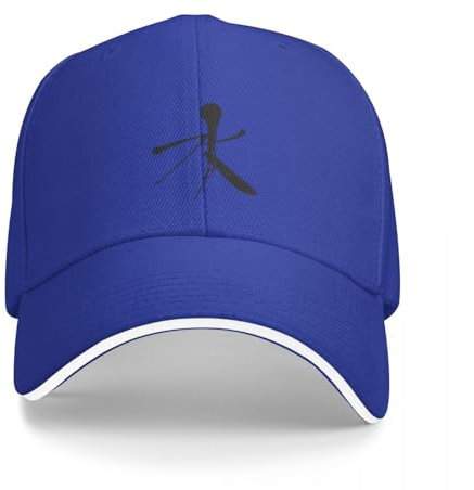 Basecap 36 Mizu Wasser Japanische Kalligraphie Kunst Baseball Kappe Golf Tragen Hip Hop Cosplay Männer Kappe Frauen